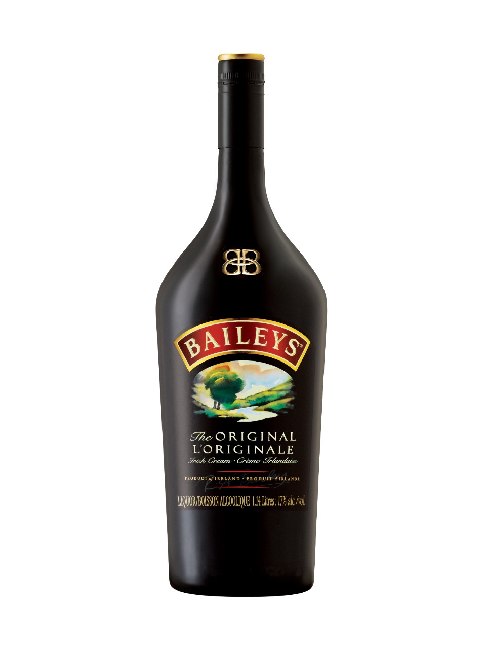 Baileys Original Irish Cream | LCBO